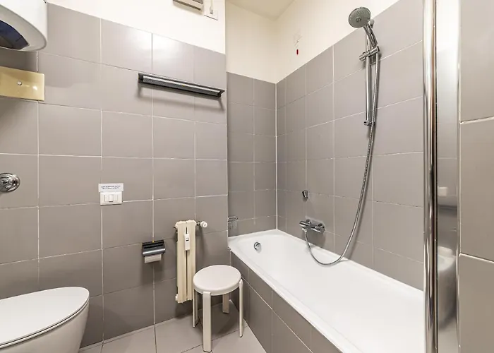 Casa Degli Architetti شقة