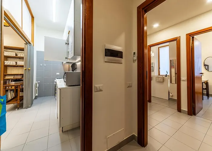 Casa Degli Architetti * ميلان