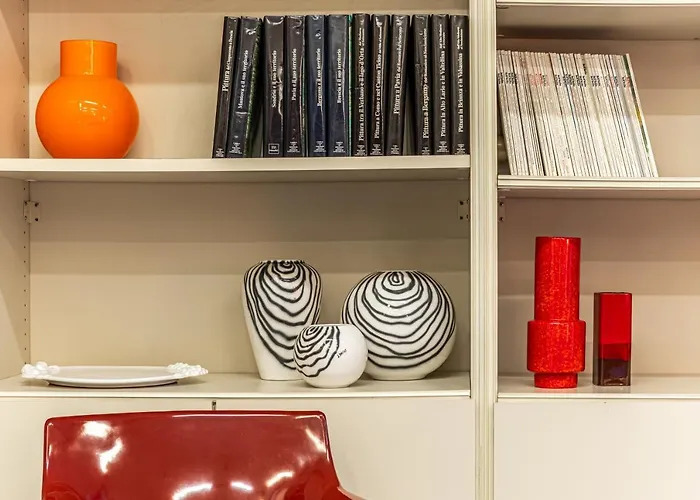 Casa Degli Architetti شقة