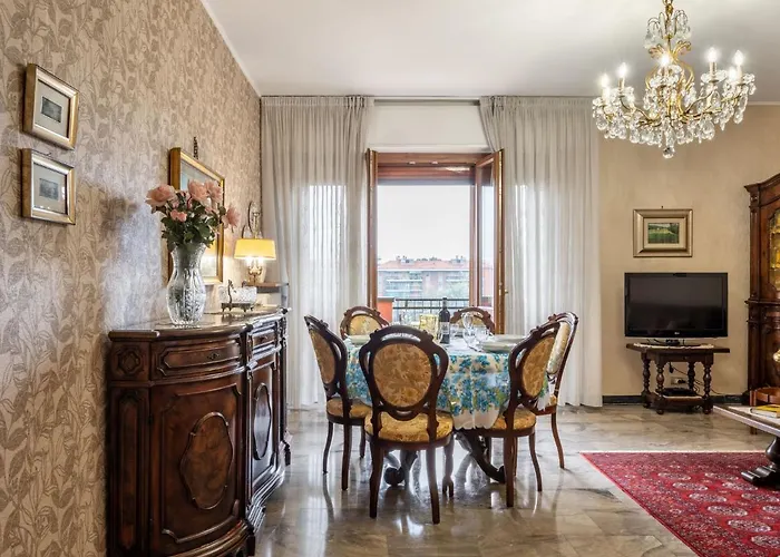 Appartement Ripamonti View By Interhome