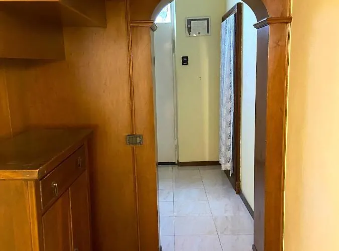 Apartment In