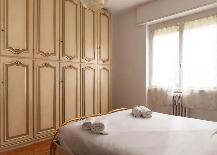 Casa Klimt - 10 Minuti Dal Duomo *