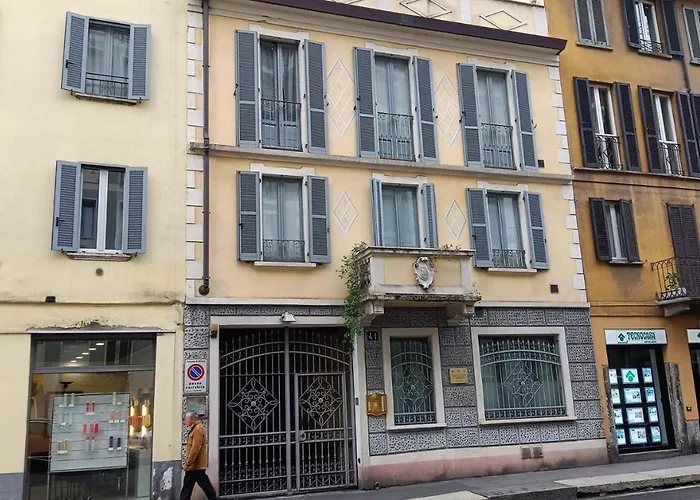 Sahi - Jannacci - 2 Bedrooms, Arena, Chinatown Apartment Mailand