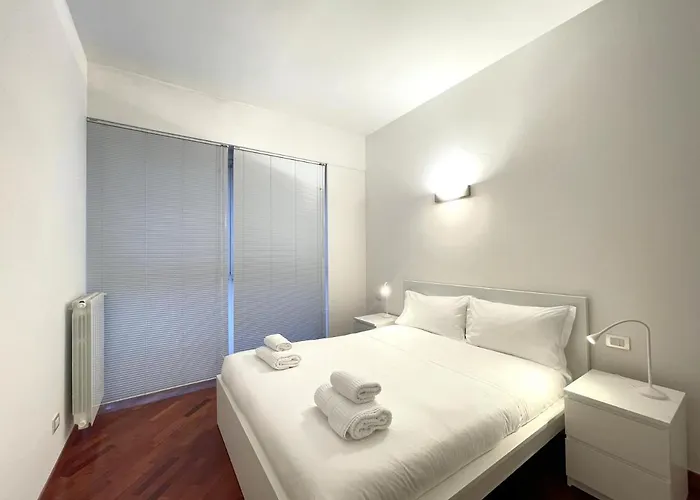 Apartmán Accomodo Mit48 Trivanotortona *