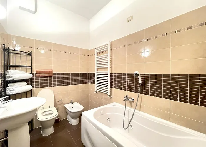 Apartmán Accomodo Mit48 Trivanotortona *