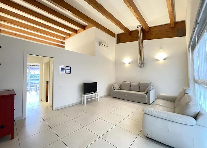 Apartmán Accomodo Mit48 Trivanotortona