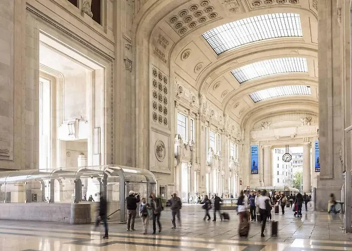 Appartamento - Stazione *