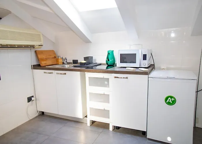 Appartamento Hosting Dreams Attics - Duomo