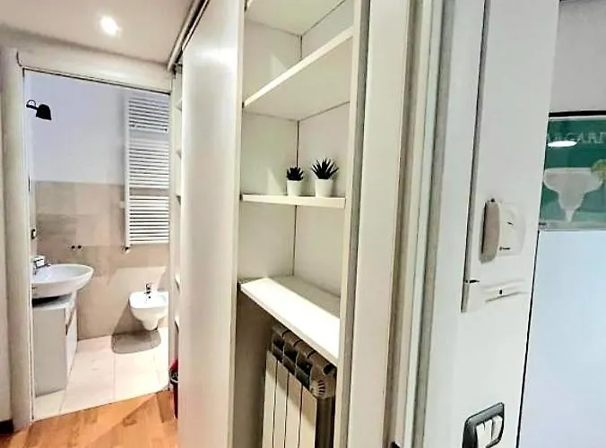 Myhome Cola Montano Διαμέρισμα *