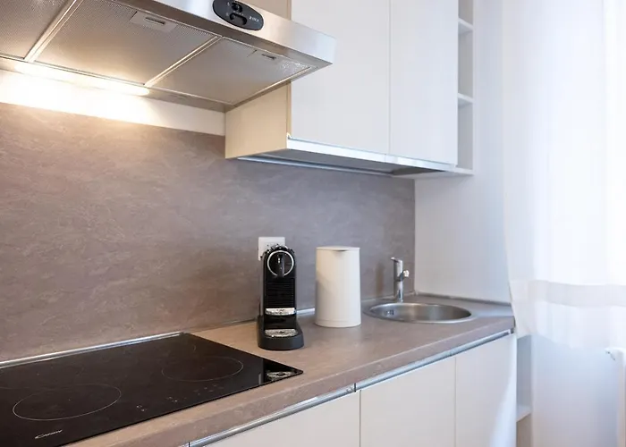 Casa Del Panettone Apartment