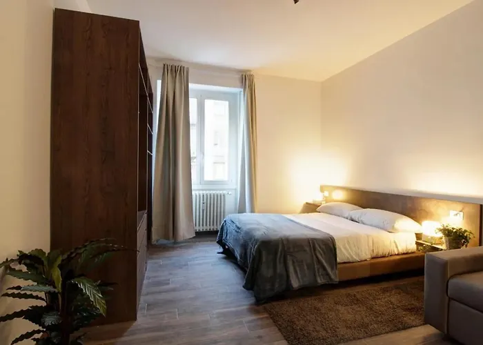 Milanrentals - Elleboro Μιλάνο