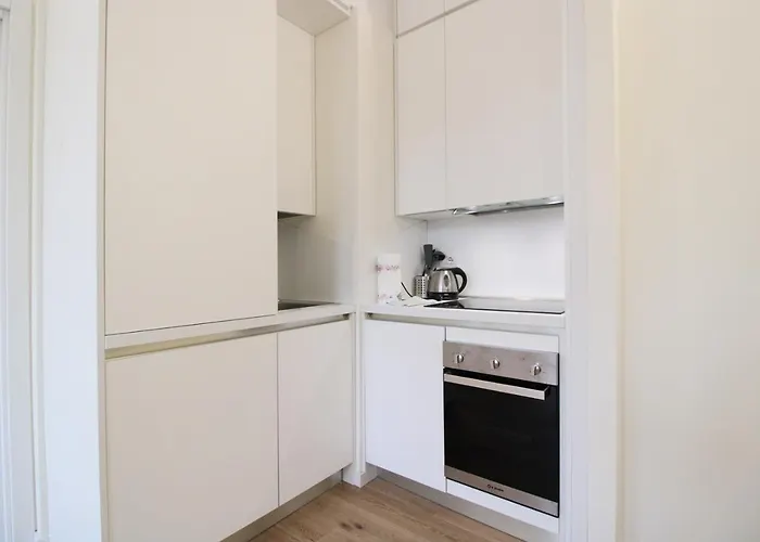 Milanrentals - Marte * Milánó