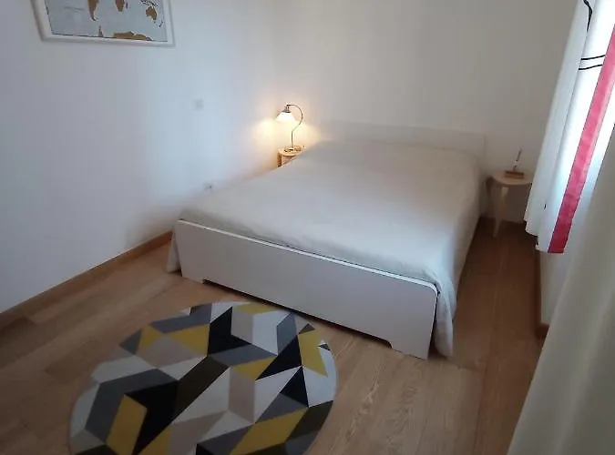 Terrazza18 Apartman Milánó