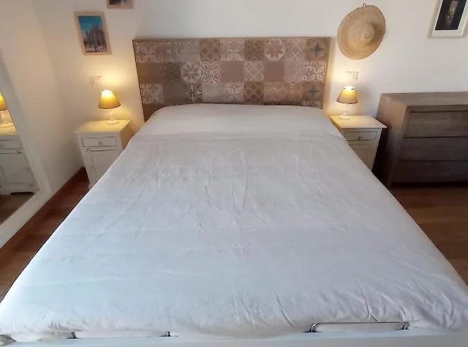 Apartman Terrazza18 *