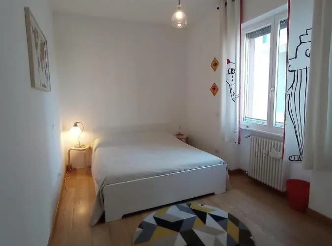 Terrazza18 * Milánó