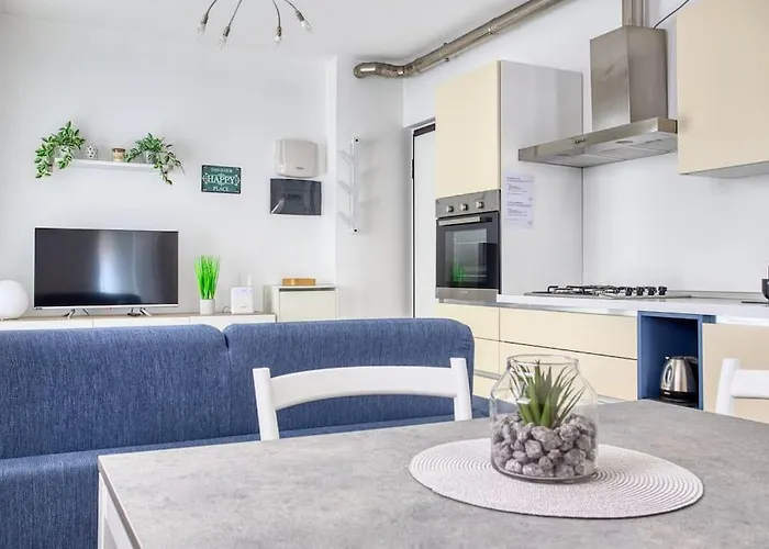 Comfy And Central Милан