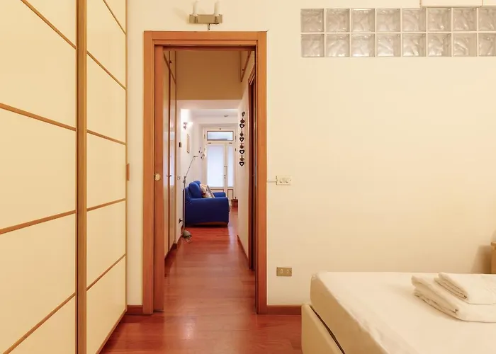 Lio's House Porta Venezia! * 밀라노