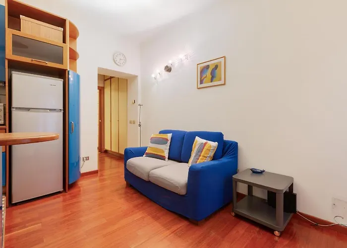 Lio's House Porta Venezia! 아파트 밀라노