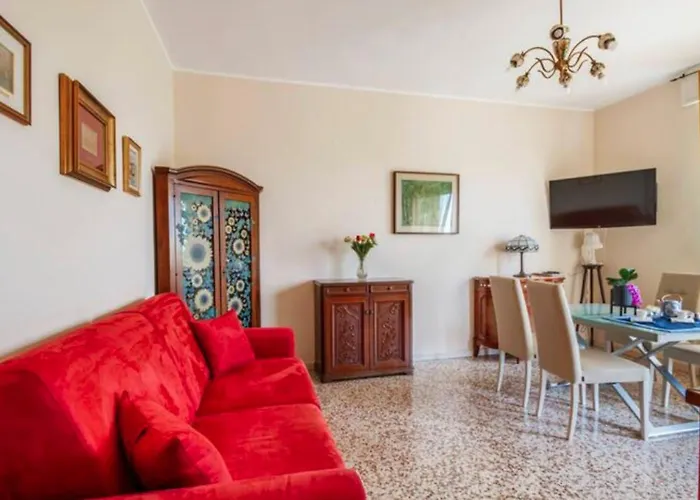 Appartement Made In