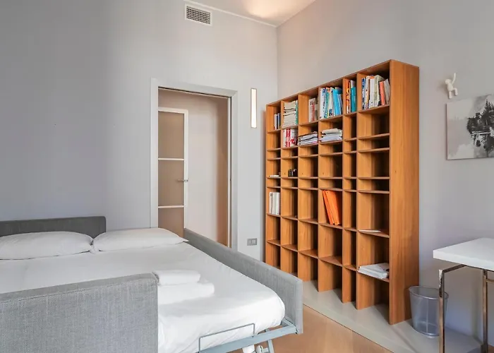 Ihost Luxury Center - Bellini 4 Hotel