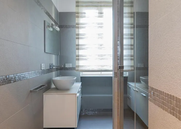 Ihost Luxury Center - Bellini 4 Hotel