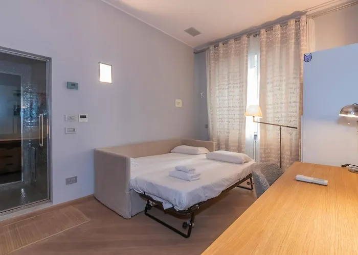 Hotel Ihost Luxury Center - Bellini 4