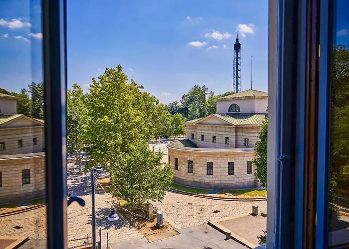 Apartment Sempione Luxury - Exclusive *