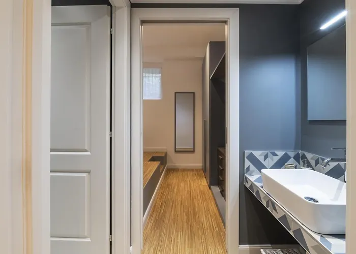 Apartamento Easylife - - Mincio 30 S - Corvetto
