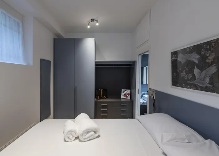 Easylife - - Mincio 30 S - Corvetto Apartamento