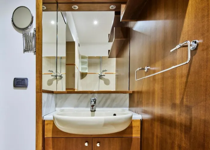 Apartment Sempione Luxury - Exclusive Mailand