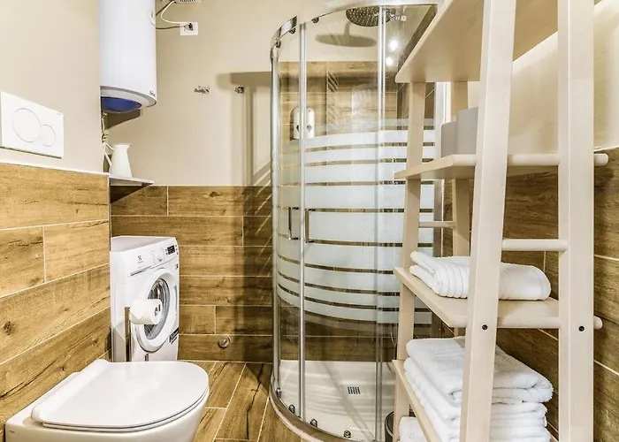 Daire Cozy And Classy Nest Milano