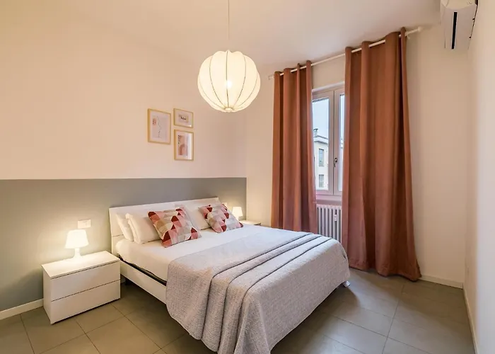 Casa Di Lolli *