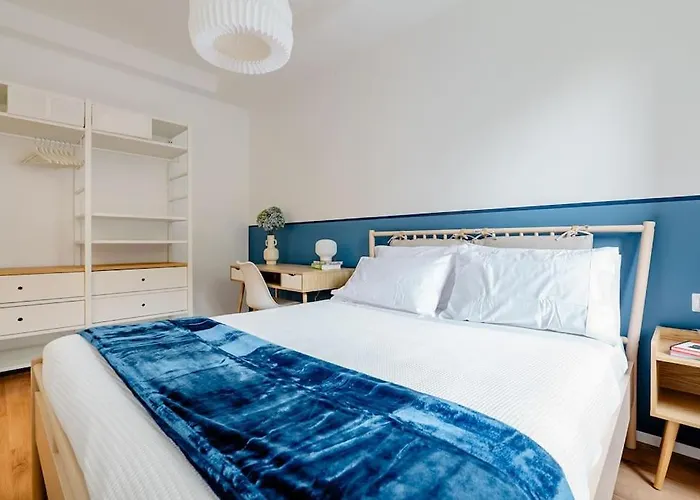 Luxury 1 Bedroom Apartment, Close To San Siro, Fiera And 10 Min Metro To Duomo Apartmán Milán