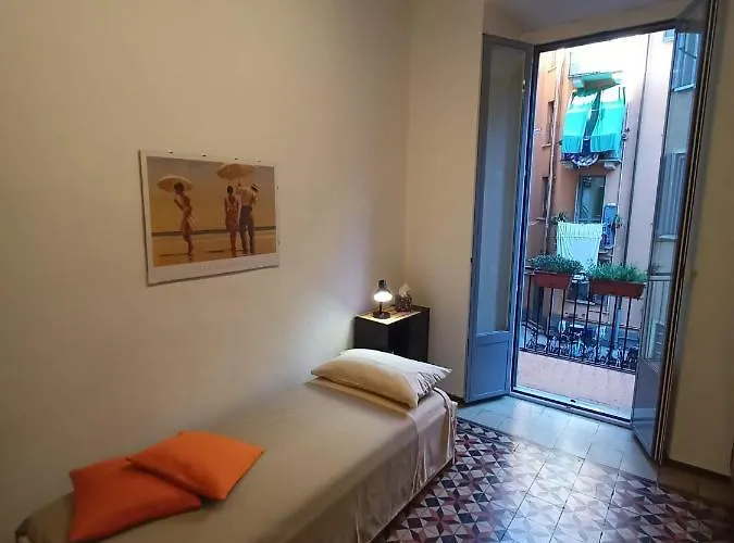 La Giannina Apartamento *