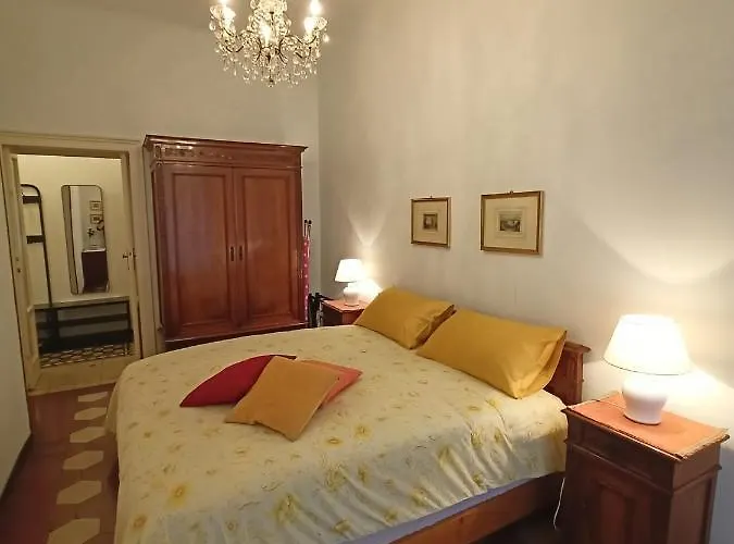 Apartamento La Giannina Milán