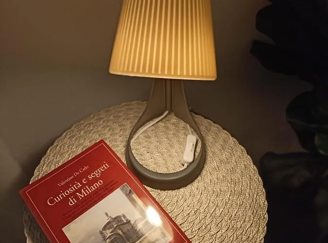 Apartamento La Giannina