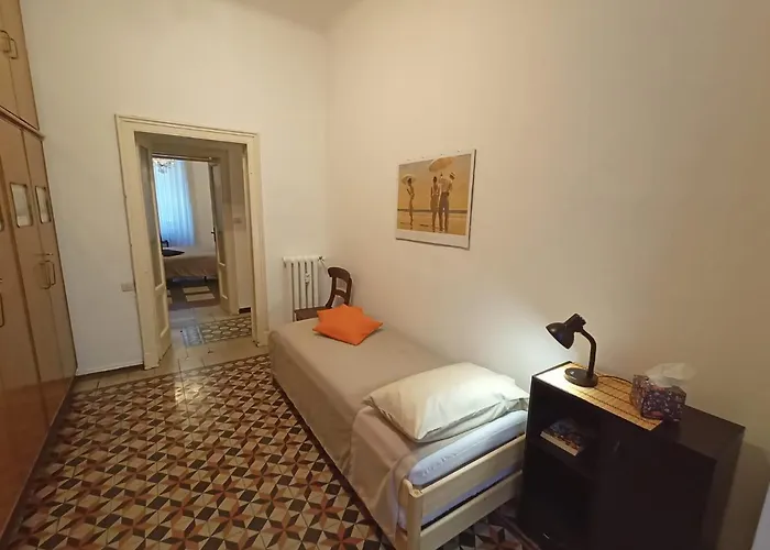 Apartamento La Giannina