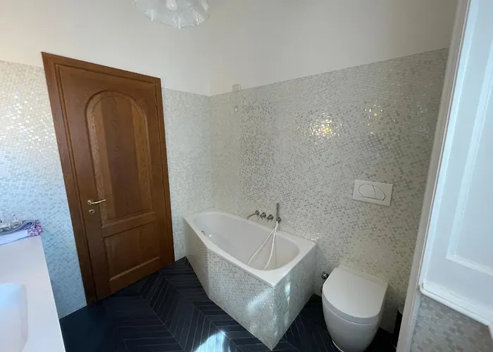 Апартаменты Copernico Милан