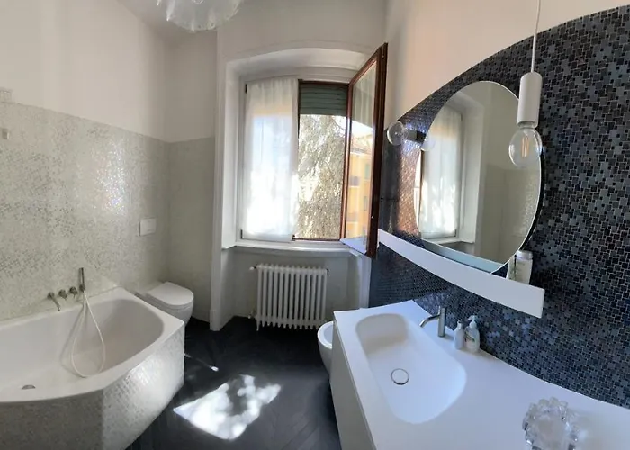 Copernico Апартаменты