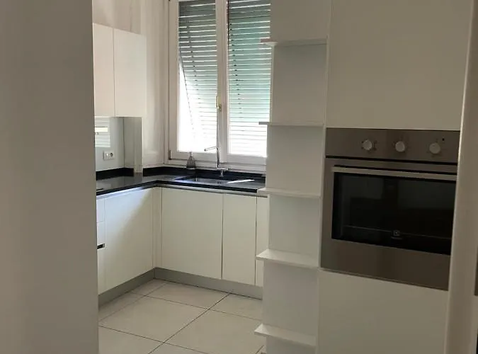 Апартаменты Copernico Милан