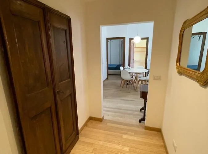 Апартаменты Copernico Милан