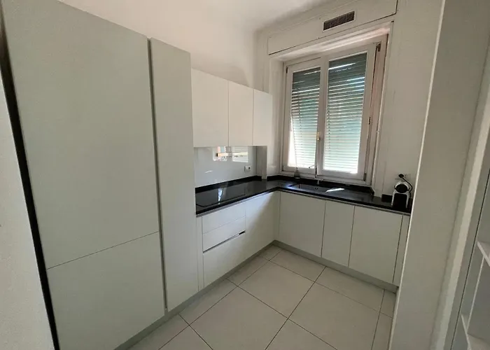 Апартаменты Copernico *