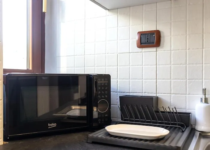 Citylife Apartment- Metro Access - 2 Bedrooms Apartament