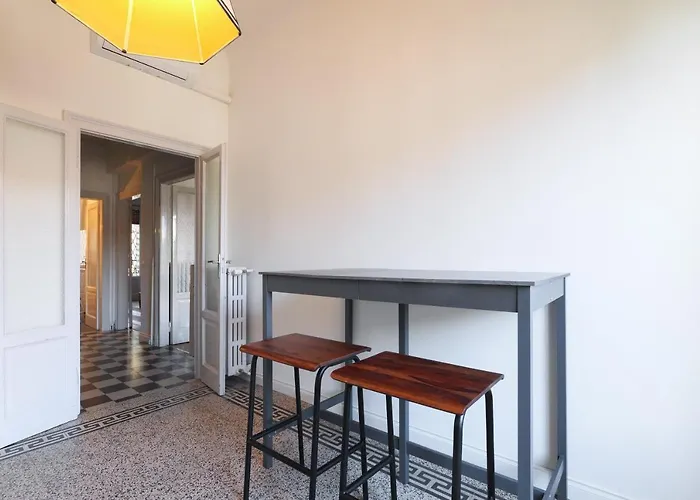 Adelaide Elegant Apartmán Milán