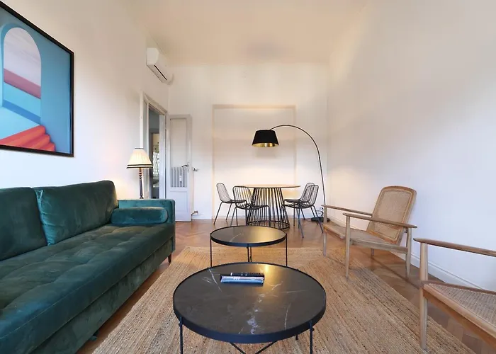 Adelaide Elegant Apartmán Milán