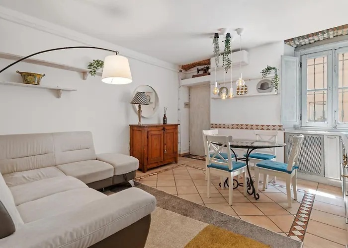 Porta Genova Navigli Classy Flat Appartement