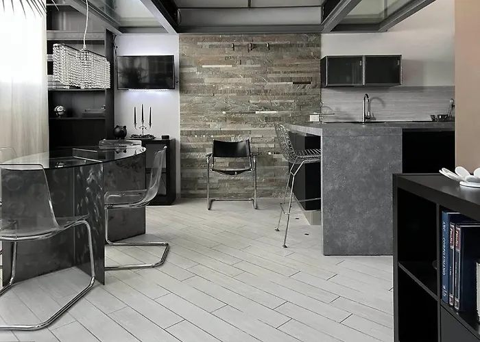 Nolo - Chic Retreat Apartmán
