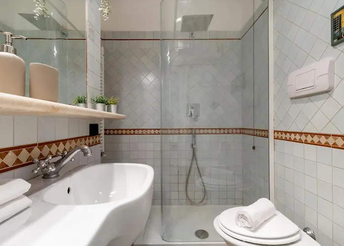 Appartement Porta Genova Navigli Classy Flat *