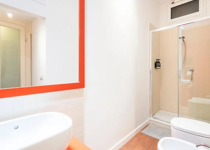 Bocconi 2 In Stile Corte Milanese * Milan