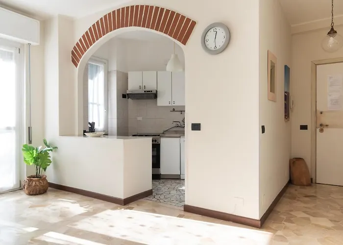 Casa Botticelli - 15 Minuti Dal Duomo 아파트 밀라노